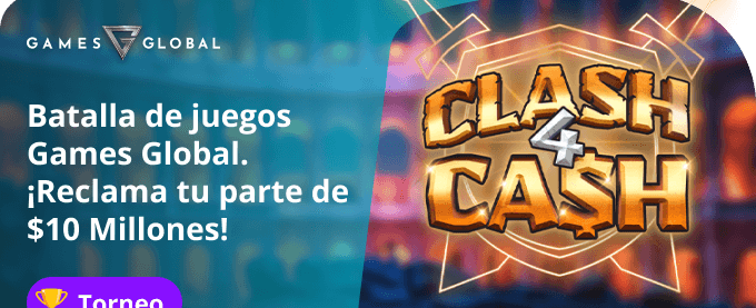 Trae a un Amigo y Gana