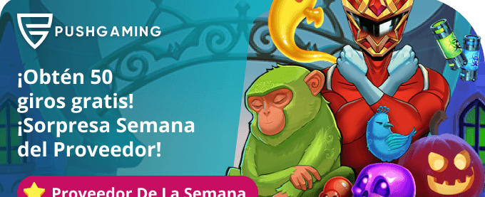 Bonanza de Casino promotion image